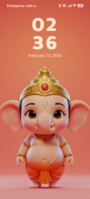 Bal Ganesh