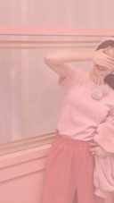 粉红妹