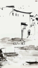 江南可采莲升级版(全图标+动态特效)
