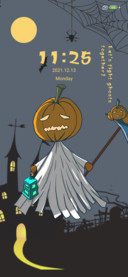 Halloween limit