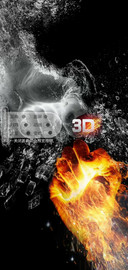 3D视觉暴击