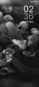 Dark Smoke