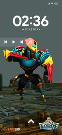Lords Mobile 1