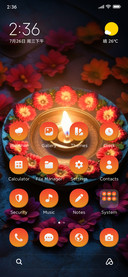 Happy Diwali