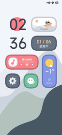 漂流喵