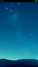 超强星空