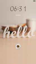  IN Coffee