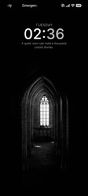 Shadow Corridor