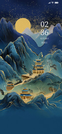 万里江山