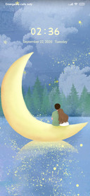 Look At The Stars