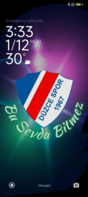 DUZCE SPOR