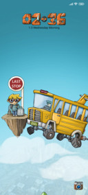Last Stop