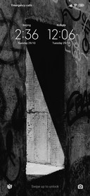 Walldark
