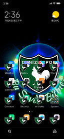 DENIZLI SPOR