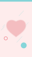 I love you（女）