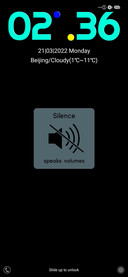 Silence v12