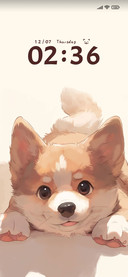Sweet+little+dog