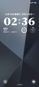 简约 几何维度