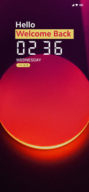Red Circle