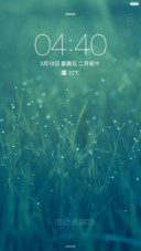 你好 色彩