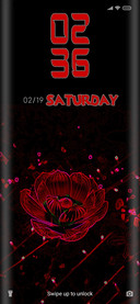 Light Flower