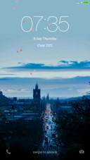 City night