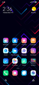 AbhiXGradient
