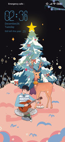 Christmas with you