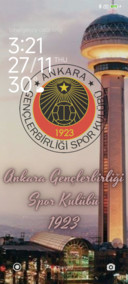 GENCLERBIRLIGI