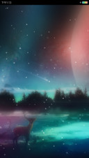 雪夜