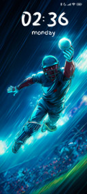 Wicket Leap
