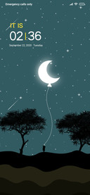 Catch The Moon