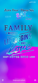 Love Family