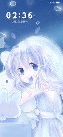 梦幻小仙女