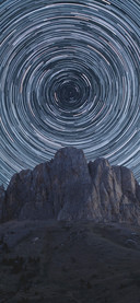 Romantic Starry Sky-PAIXIN