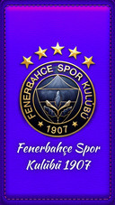 FB FENERBAHCE SPOR 1907