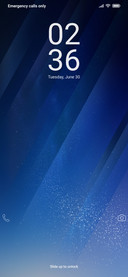 Perfect s8 Light