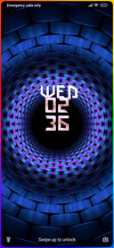 Deep Cube
