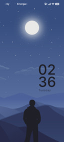 Moon Reverie