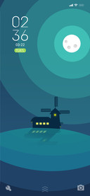 Minimal Night