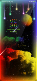 Color Night