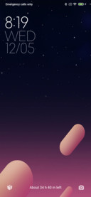 FLYME OS