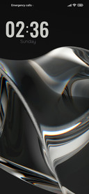 3D Glass