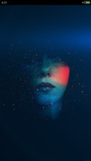 iOS-Xi Girl