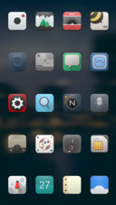 Night v10 Lock