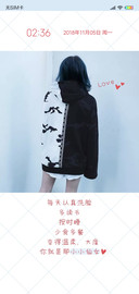 小仙女的目标L
