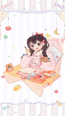 Sister who loves to learn
