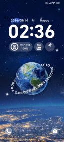 Dark Planet Word