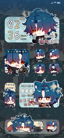 漫画孤星傲江湖