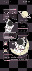 Astronaut